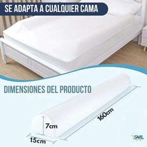 Sleep Safe®: Cuida a los que amas mientras duermen