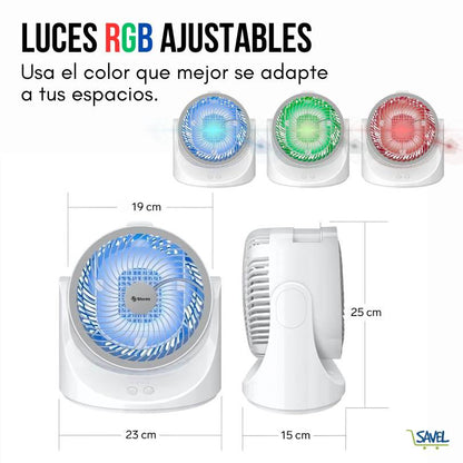 Glacier Flow®: Detalles que mejoran tu día a día