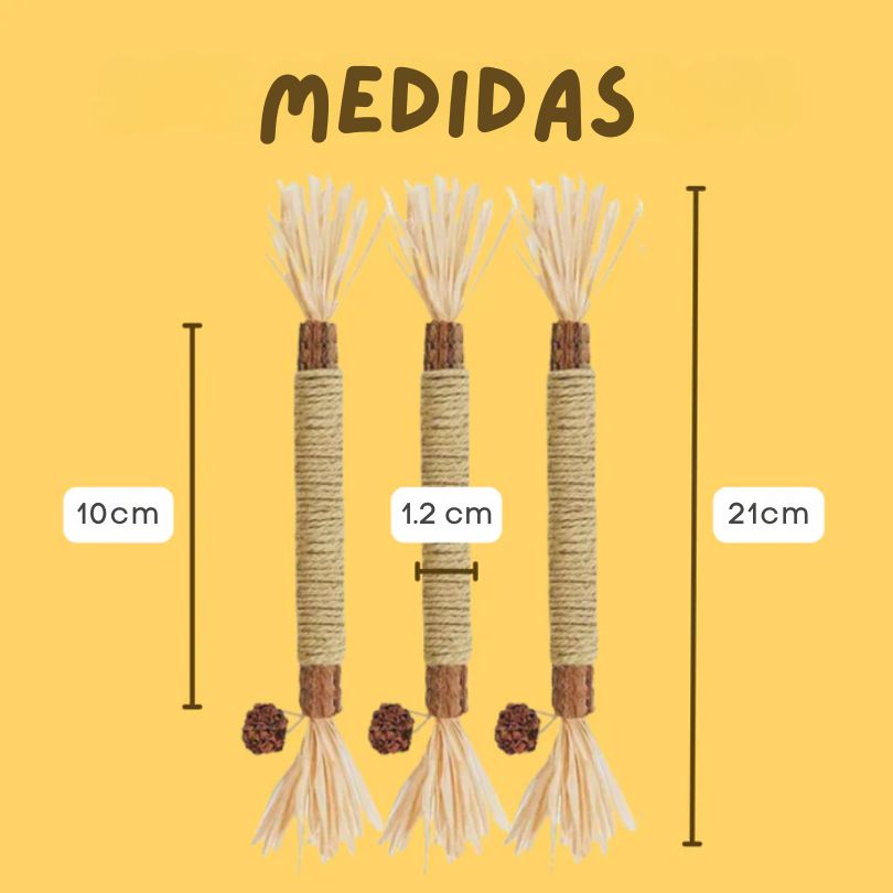 CatBite®: Cuida la salud dental de tu peludito