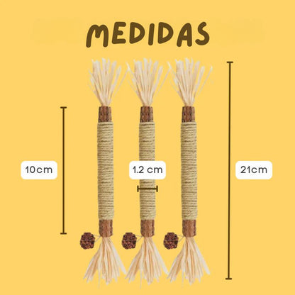CatBite®: Cuida la salud dental de tu peludito