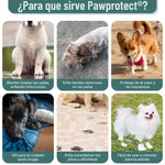 PawProtect®: Máxima protección para las patas de tu mascota