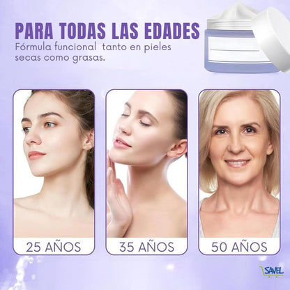 Neckéa®: Rejuvenece la piel de tu cuello