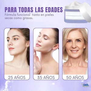 Neckéa®: Rejuvenece la piel de tu cuello