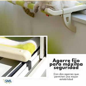 PetNest®: El espacio perfecto para tu mascota, sin ocupar el tuyo.