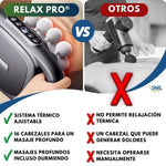 Relax Pro®: Lo que necesitas para descansar sin dolor