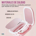 LumiMirror®: Aplica bien tu maquillaje en cualquier lugar