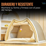 RascaNest®: El lugar seguro que tu hijo peludo necesita