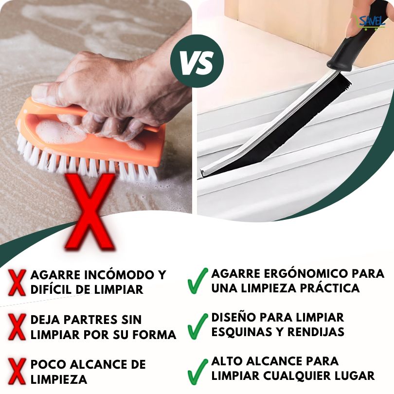 Grime Out®: Limpia donde otros ni siquiera alcanzan
