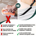 Grime Out®: Limpia donde otros ni siquiera alcanzan