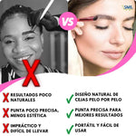 BrowMaster®: Ten las cejas con las que siempre has soñado