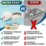 Water Paws®: Tu peludo estará seguro en el agua