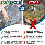 Smart Cover®: El secreto para cocinar sin hacer un desastre COMPRA 1 LLEVA 2