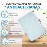 StoneMat®: El tapete de baño que necesitas