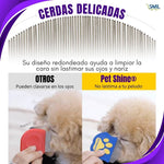 Pet Shine®: Dile adiós a las pulgas de tu peludo