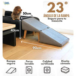 Paw Lift®: Felicidad e independencia para tu peludito
