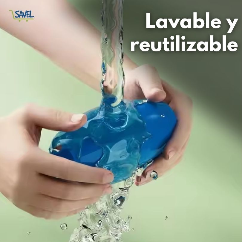 Furr Gone®: Elimina los pelos en segundos, en cualquier lugar.