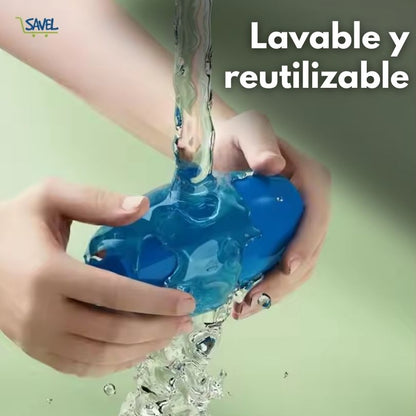 Furr Gone®: Elimina los pelos en segundos, en cualquier lugar.