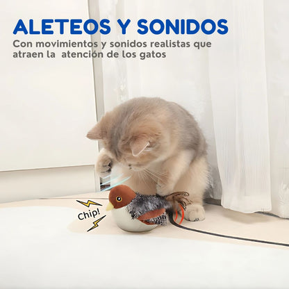 FelinSound®: Calma la agresividad de tu gato
