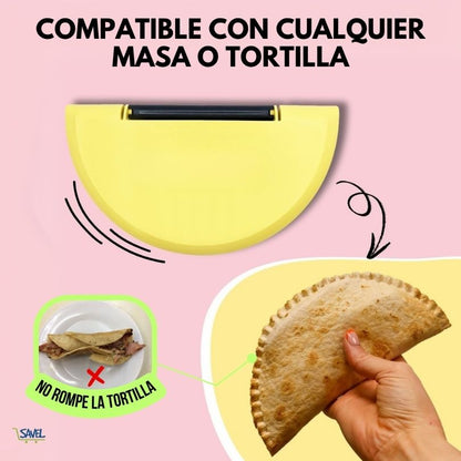 Wrapix®: Cocina como los restaurantes desde casa