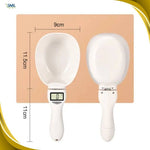 Gram Spoon®: La cuchara que te da precisión exacta