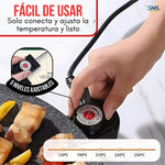 Chef Pro®: Cocina donde quieras, sin complicarte.