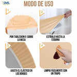Table Skin®: Protege tu mesa de la suciedad