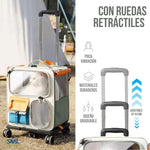 Trip Pet®: Lleva a tu peludo contigo a todas partes