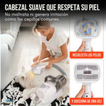 CleanPaws® El mejor cepillo recoger los pelos de mascota