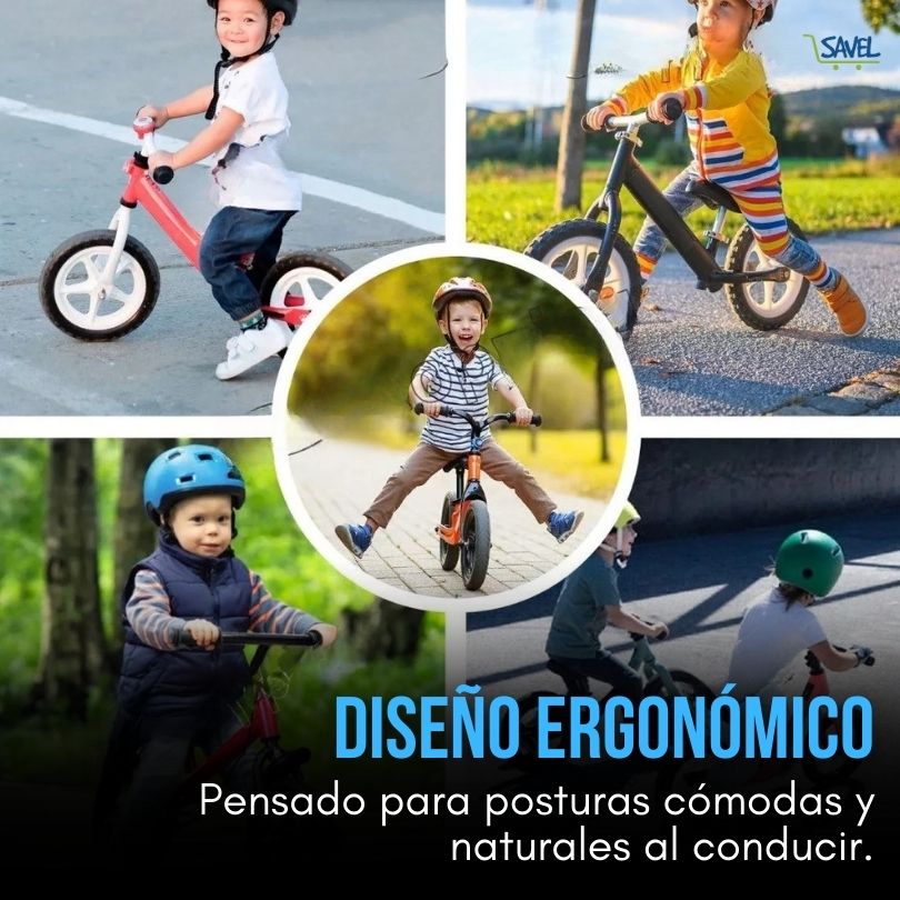 Brain Bike®: Desarrolla su mente y su cuerpo mientras juega