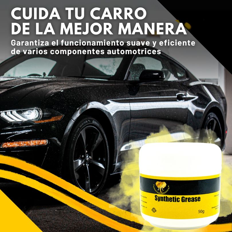 60ml RoadLube®: La mejor protección para el rendimiento de tu vehículo