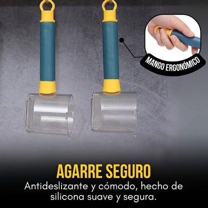 Peel Box®: Pela los alimentos sin dejar basura