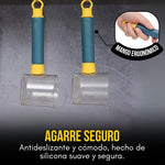 Peel Box®: Pela los alimentos sin dejar basura