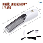 FurVac®: No más del reguero al cortar el pelo de tu mascota