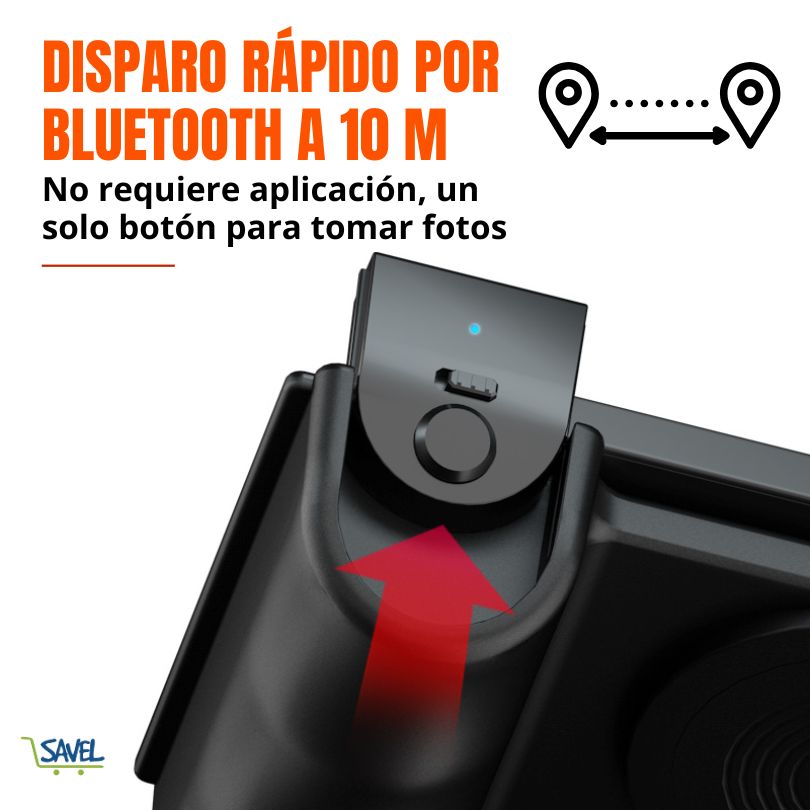 Pic-Netic®: La mejor forma de tomar fotos con tu celular