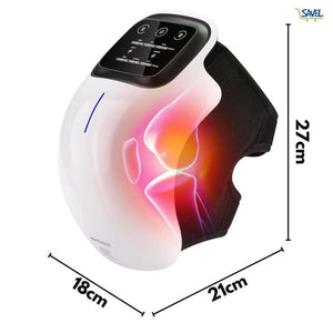 Knee Max®: Recupera tus rodillas sin dolor