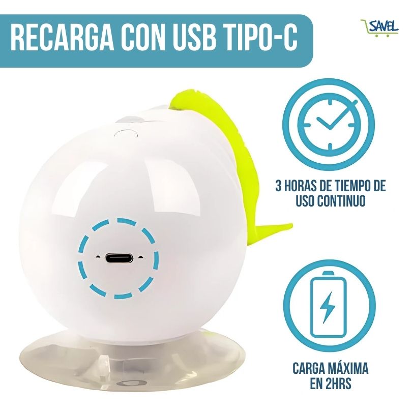 HuntWall®: Despierta el instinto cazador de tu gato