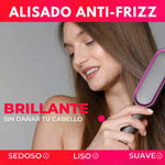 PerfectHair®: 2 en 1 Plancha y seca en minutos, Compra 1 lleva 2