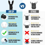 AirUp®: Llega a tu máximo potencial