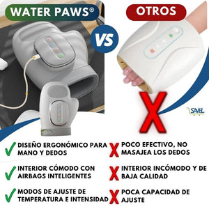 Zen Hands®: Alivia tus manos en minutos