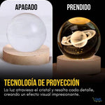 2X1 Saturn Glow®: La mejor manera de decorar tus espacios