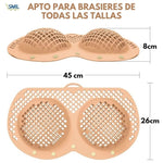 BraShell®: La mejor forma de lavar tus brasieres