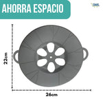 Boil Bloom®: Cocina sin sufrir por el reguero