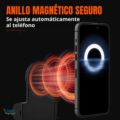 Pic-Netic®: La mejor forma de tomar fotos con tu celular