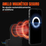 Pic-Netic®: La mejor forma de tomar fotos con tu celular