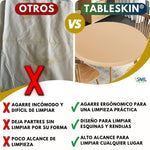 Table Skin®: Protege tu mesa de la suciedad