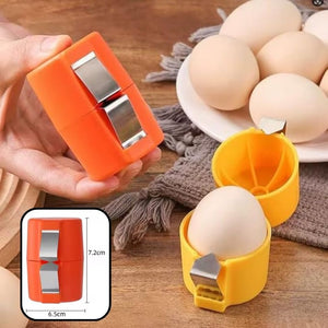X5 EggMaster®: Huevos perfectos en segundos, sin esfuerzo