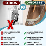 FlexiDust®: Llega a cada lugar cuando limpies