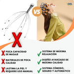 OctoRelax®: Relájate y alivia tus dolores en minutos