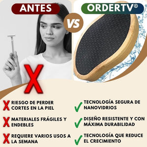 Glass Skin®: Piel suave y sin pelos