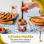 (Kit X4) Sili Cook®: Cocina de manera limpia y sin rayar tus ollas